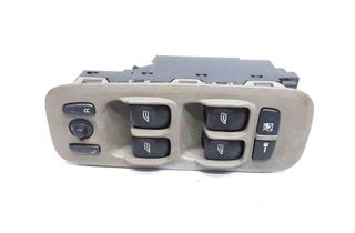 VOLVO XC90 1 generation (2002-2014) Кнопка стеклоподъемника передней левой двери 32662776