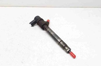 VOLVO V70 2 generation (2000-2008) Форсунка 0445110298,30777526,5AARK71C 32662780