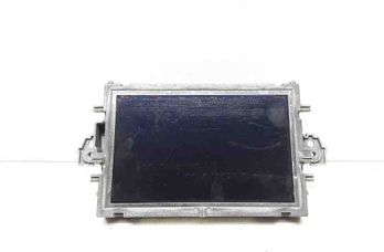 MERCEDES-BENZ E-Class W212/S212/C207/A207 (2009-2016) Navigation Display A2129010500,A2129028400 32663182