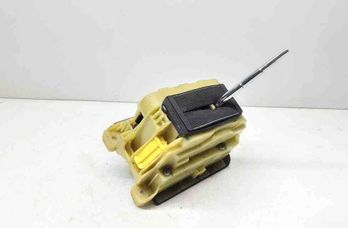 MERCEDES-BENZ E-Class W212/S212/C207/A207 (2009-2016) Pārnesumu pārslēgšanas mehānisms A2042678124 32663183