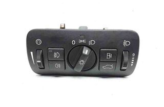 VOLVO XC70 2 generation (2000-2007) Headlight Switch Control Unit 32663557