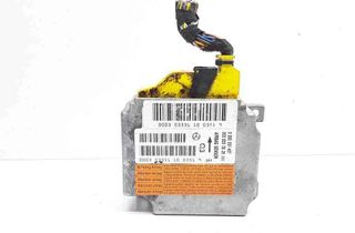 MERCEDES-BENZ Vaneo W414 (2001-2005) SRS vadības bloks 0028203826,0285001467 32663728