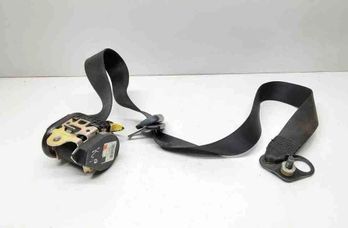 MERCEDES-BENZ Vaneo W414 (2001-2005) Priekšējā kreisā drošības josta 566287701 32663751