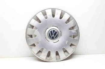 VOLKSWAGEN Touran 1 generation (2003-2015) Riteņu dekoratīvie vāki 7M3601147G 32663879