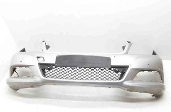 MERCEDES-BENZ C-Class W204/S204/C204 (2004-2015) Priekšējais bamperis A2048805547 32663926