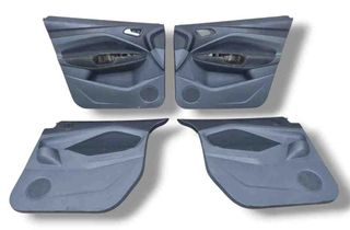 FORD C-Max 2 generation (2010-2019) Durvju Apdare 2090484,1687106,1687103,2090544 32664129