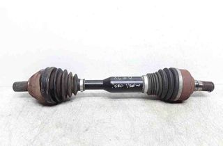 VOLVO XC60 1 generation (2008-2017) Front Left Driveshaft P31367536 32664393
