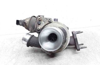 VOLVO S60 2 generation (2010-2020) Turbocharger 31380219 32664440