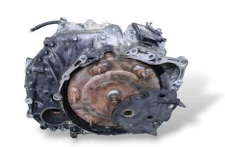 VOLVO S60 2 generation (2010-2020) Коробка передач 31437048,1283148 32664497