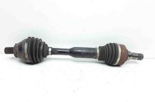 VOLVO XC60 1 generation (2008-2017) Front Left Driveshaft P31325101 32664753