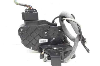 VOLVO XC60 1 generation (2008-2017) Замок задней левой двери 30799326 32664802