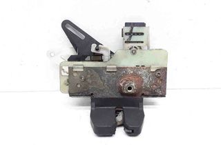 VOLVO V70 3 generation (2007-2020) Aizmugurējā bagāžnieka slēdzene 999065180 32665336