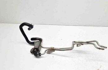 VOLVO V60 1 generation (2010-2020) Соленоидный клапан 32665536