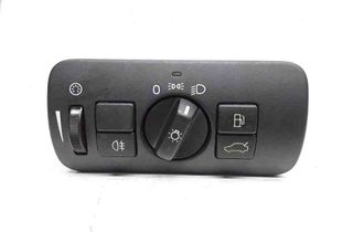 VOLVO S60 2 generation (2010-2020) Lukturu vadības slēdzis 32665589