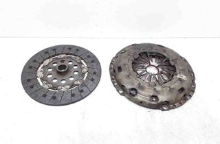 VOLVO V70 3 generation (2007-2020) Sajūga disks 30783020,30735828 32665649