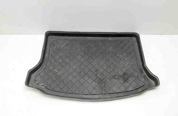 VOLVO V40 Cross Country 1 generation (2012-2020) Trunk Boot Carpet 32665742