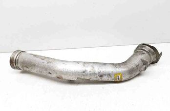 MERCEDES-BENZ M-Class W164 (2005-2011) Starpdzesētāja / interkūlera truba A6420980707 32666051