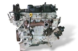 VOLVO V40 Cross Country 1 generation (2012-2020) Dzinējs D4162T 32666096