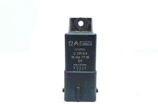 VOLVO V40 Cross Country 1 generation (2012-2020) Spark Glow Plugs 51299049,9666671780 32666138