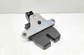 VOLVO V40 Cross Country 1 generation (2012-2020) Tailgate Boot Lock 31335870 32666169
