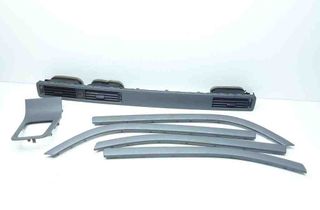 VOLVO V70 3 generation (2007-2020) Exterior Trim Kit 30649387,30672192,30649388,30649386,30791504,30649385 32666467