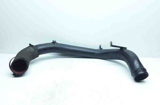 VOLVO S60 2 generation (2010-2020) шланг радиатора интеркулера 31261343 32666829