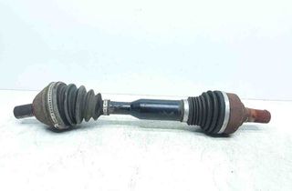 VOLVO XC60 1 generation (2008-2017) Front Left Driveshaft P31325573 32667034