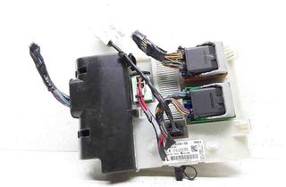 VOLVO XC60 1 generation (2008-2017) Fuse box 31314116,31314116AA,BG9T14C256GA 32667042
