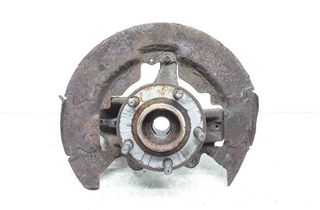 VOLVO C30 1 generation (2006-2013) Front Left Wheel Hub 32667103