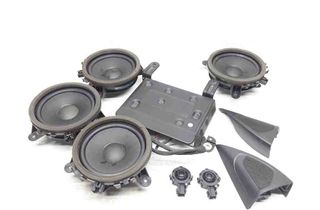 VOLVO S60 2 generation (2010-2020) Audio sistēma 31409622,30781067,P31409614,31409614,31384748,30657445 32667358