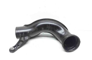 VOLVO S60 2 generation (2010-2020) шланг радиатора интеркулера 31319698 32667373