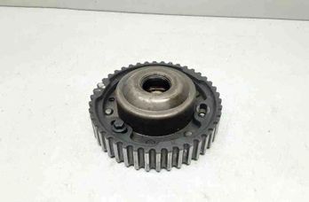 VOLVO V70 3 generation (2007-2020) Intake Pulley 9497786 32668008