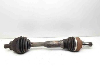VOLVO XC60 1 generation (2008-2017) Front Left Driveshaft P31325101 32668111