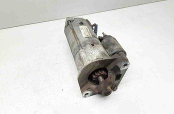 VOLVO V60 1 generation (2010-2020) Starter Motor 30659314 32668168