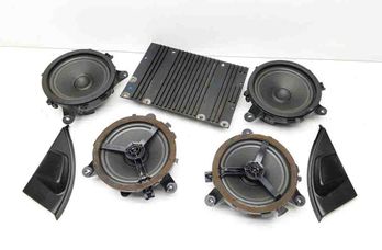 VOLVO XC60 Audio sistēma 30797138,31215662,30761129,30761130,31215661,30797139 32668279