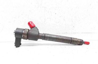 VOLVO V70 2 generation (2000-2008) Форсунка 0445110298,30777526 32668296