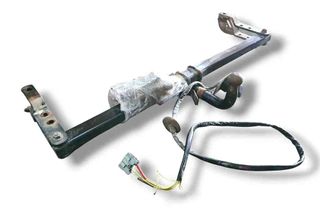 VOLVO V70 3 generation (2007-2020) Towbar Kit 30682095 32668753