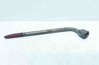 VOLVO C30 1 generation (2006-2013) Wheel nut wrench 32668796