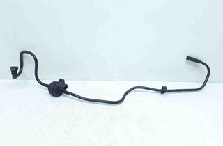 VOLVO C30 1 generation (2006-2013) Vacuum Valve 32668801