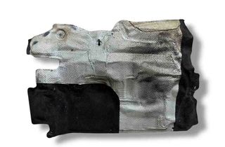 VOLVO V60 1 generation (2010-2020)  Тепловая защита 32669214