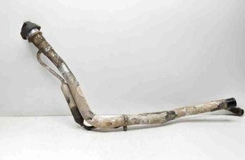 VOLVO V70 2 generation (2000-2008) Труба топливного бака 08624705 32669382