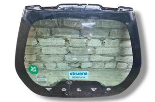 VOLVO C30 1 generation (2006-2013) Bootlid Rear Boot 32669402