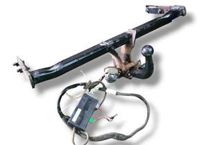 VOLVO V70 2 generation (2000-2008) Towbar Kit 30698766,30716987,30763878 32669634
