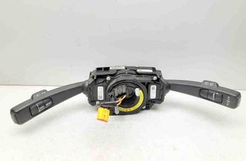 VOLVO V60 1 generation (2010-2020) Indicator Wiper Stalk Switch 31334643,31343218 32669722