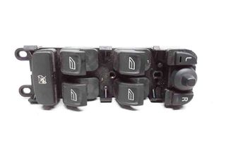 VOLVO V70 2 generation (2000-2008) Priekšējo kreiso durvju logu pacēlāja slēdži 30773269 32669800