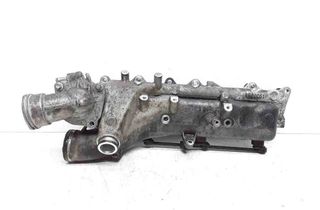 MERCEDES-BENZ CLS-Class C219 (2004-2010) Ieplūdes kolektors LF00051 32669975