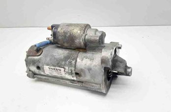 VOLVO V60 1 generation (2010-2020) Starter Motor 30659314 32670029