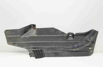 VOLVO V50 1 generation (2003-2012) Other Undercover Panel 32670770