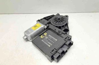 VOLVO S90 2 generation (2016-2023) Priekšējo kreiso durvju logu pacēlāja motorīts 32214067,966268103 32671147