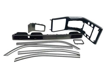 VOLVO V70 3 generation (2007-2020) Exterior Trim Kit 30755191,30716440,30716438,30716439,3071513,30716437,30791931,9123688 32671561